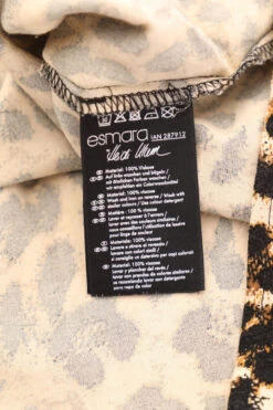 Esmara By Heidi Klum -Kleidung Verkäufe DC01066942 005