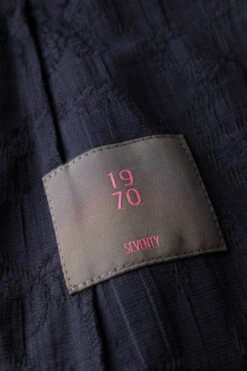 1970 SEVENTY -Kleidung Verkäufe DX52557453 004