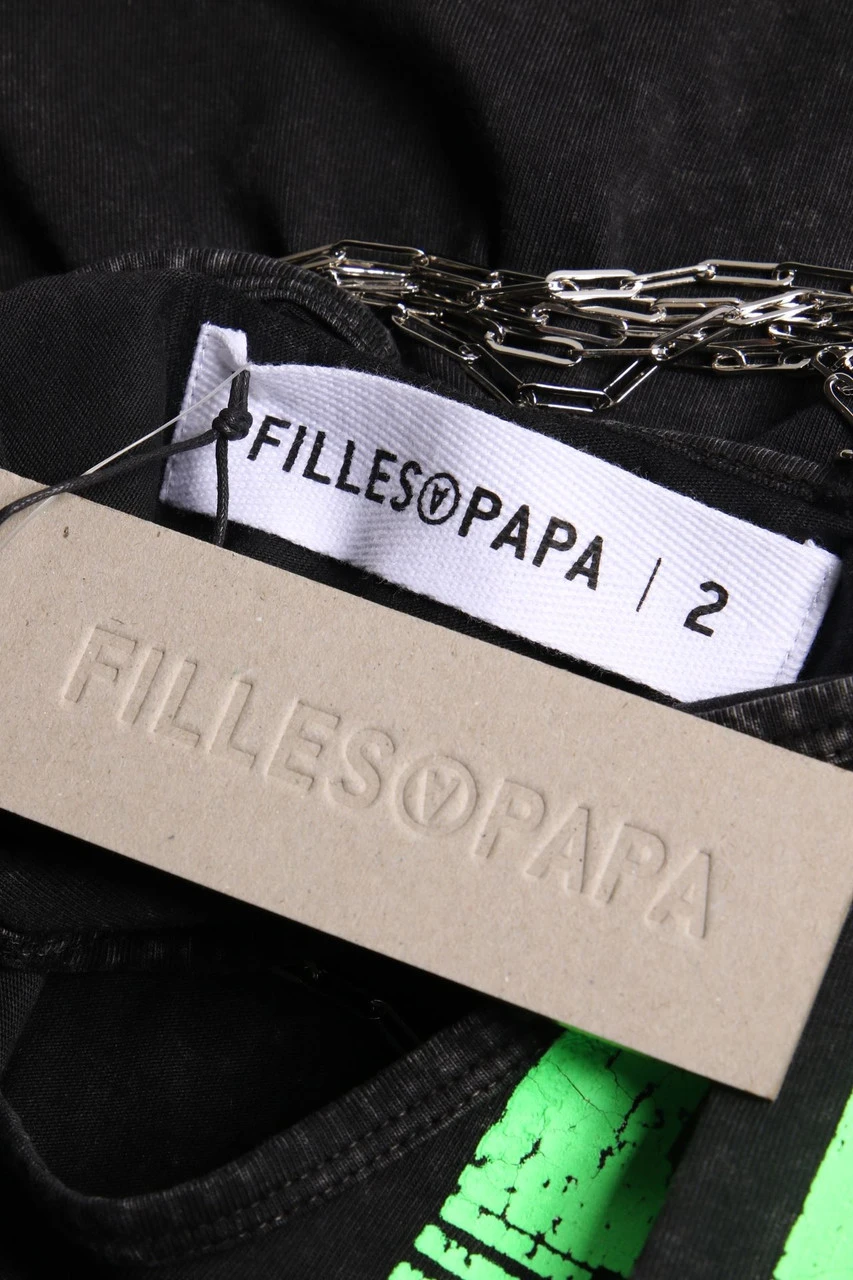 FILLES A PAPA 6 FILLES A PAPA – Bild 6