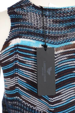 LAMBERTO LOSANI -Kleidung Verkäufe DX58160438 004