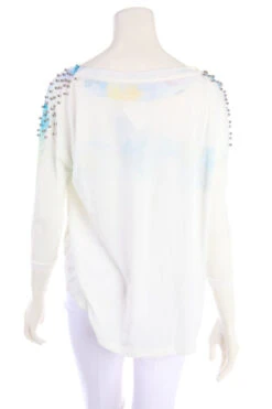 Crém Anis -Kleidung Verkäufe DX60041123 003