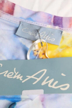 Crém Anis -Kleidung Verkäufe DX60041123 006