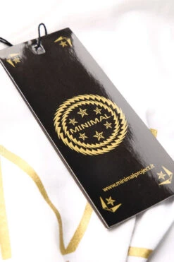 MNML COUTURE 11 MNML COUTURE -Kleidung Verkäufe DX60277322 005