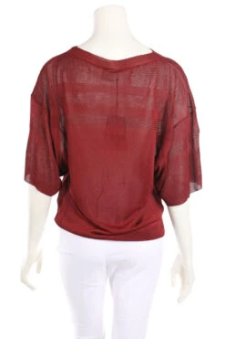 GOTHA -Kleidung Verkäufe DX60317978 003