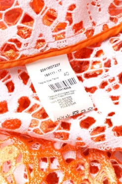 MSGM -Kleidung Verkäufe DX66386453 005