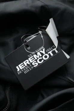 JEREMY SCOTT -Kleidung Verkäufe DX67445408 005