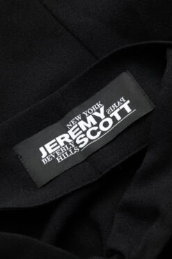 JEREMY SCOTT -Kleidung Verkäufe DX67445408 006