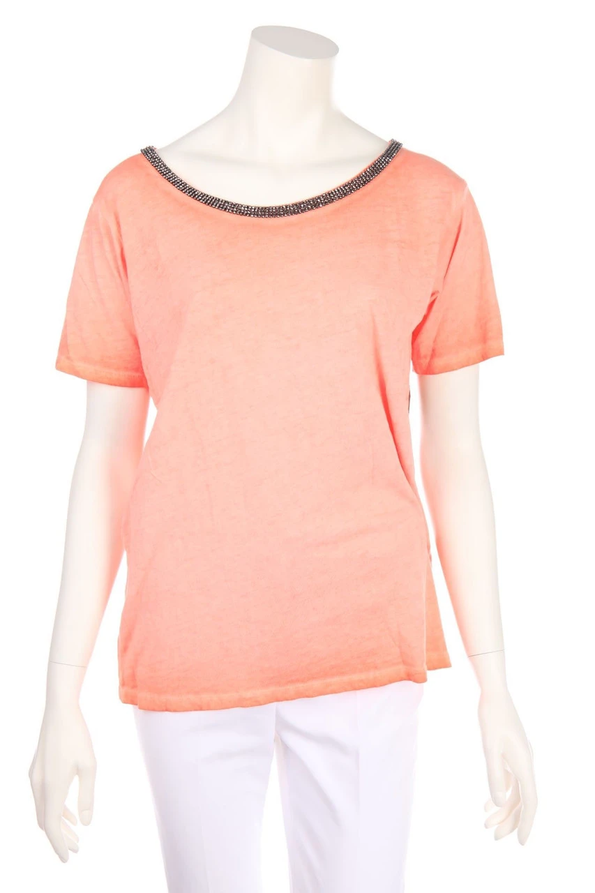 TRUE RELIGION 1 TRUE RELIGION