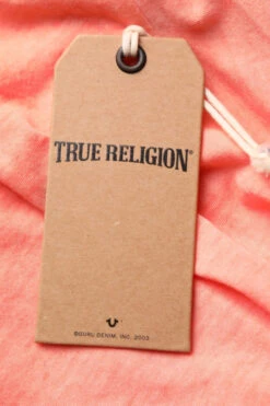 TRUE RELIGION 11 TRUE RELIGION -Kleidung Verkäufe DX68398975 005