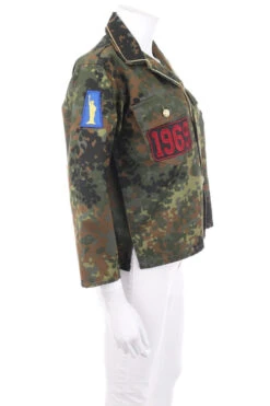 Merci Italia 11 Merci Italia -Kleidung Verkäufe DX73479680 002