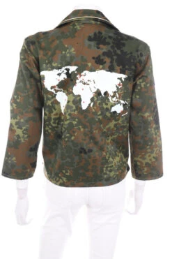 Merci Italia 12 Merci Italia -Kleidung Verkäufe DX73479680 003