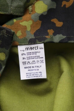 Merci Italia 18 Merci Italia -Kleidung Verkäufe DX73479680 009