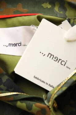 Merci Italia 19 Merci Italia -Kleidung Verkäufe DX73479680 010