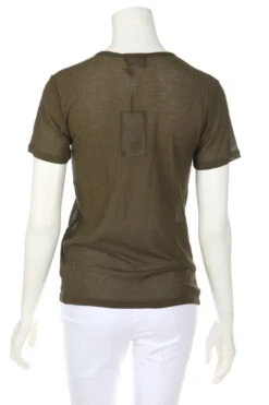 ANTHONY VACCARELLO NOIR -Kleidung Verkäufe DX73832059 003