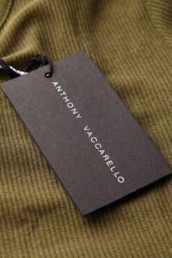 ANTHONY VACCARELLO NOIR -Kleidung Verkäufe DX73832059 005